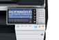 Mobile Preview: Konica Minolta bizhub C454 Farbkopierer, Netzwerkdrucker, Scanner, Fax